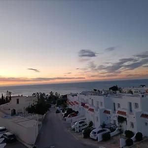 Casa La Buganvilla-mojácar Playa Mojácar