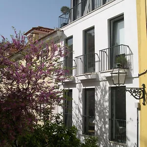  Appartement Orange 3 House - Chiado Portugal