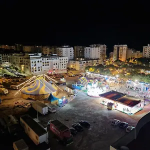  Apartamento Carvalhal