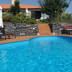  Hébergement de vacances Banda Do Sol Self Catering Portugal