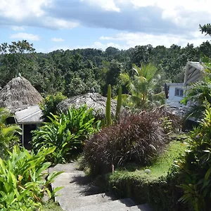  Hébergement de vacances Ravine Bleue Guadeloupe