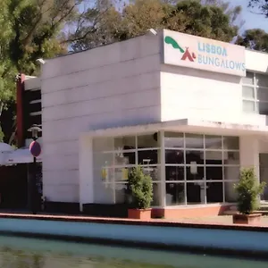 Lisboa Bungalows Camping Lisboa